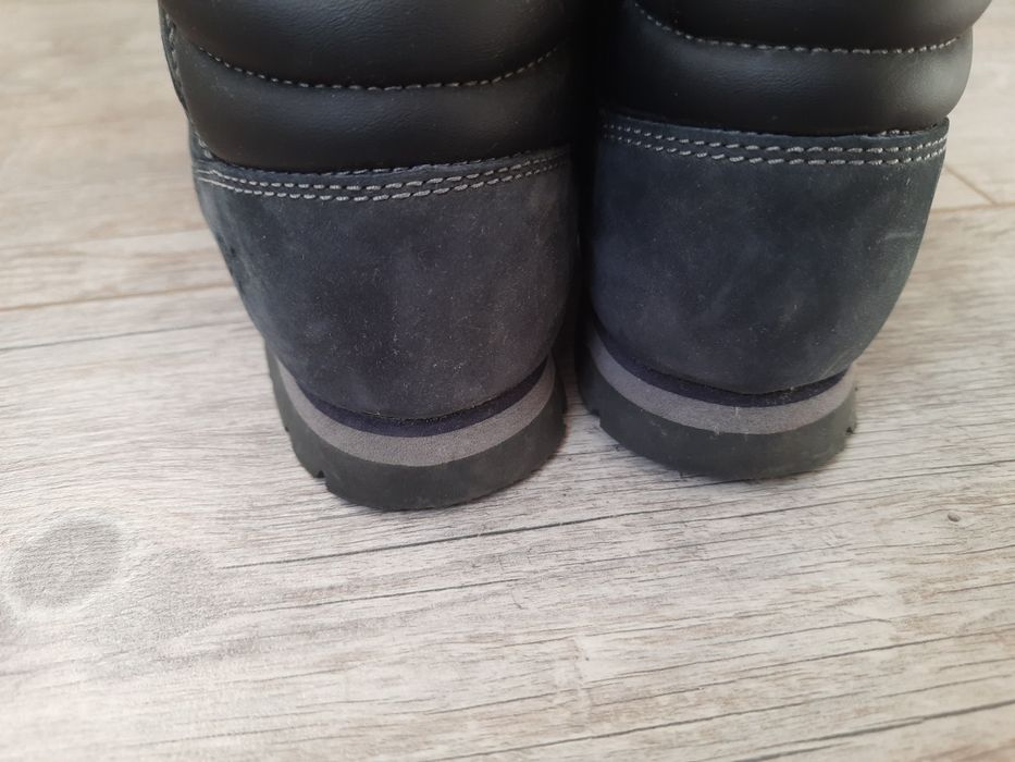 Черевики Timberland 39р