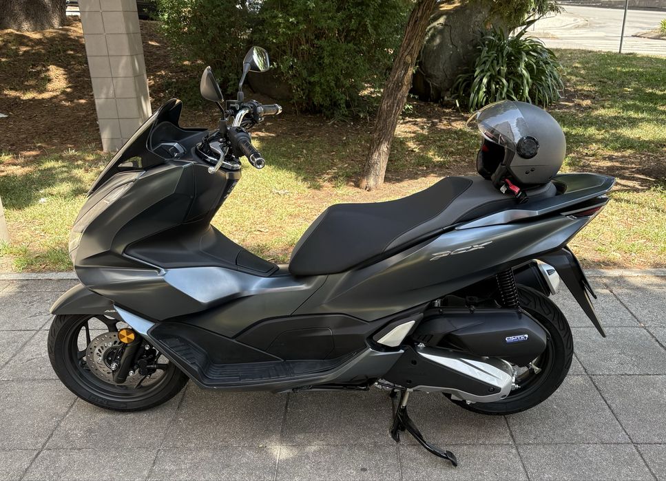 Scooter Honda PCX 125