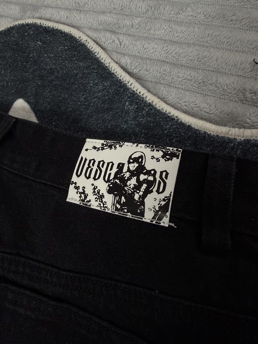 Джинси vescartes heavens eclipse