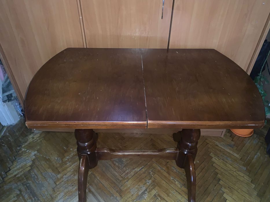 Стіл кухонний б/у