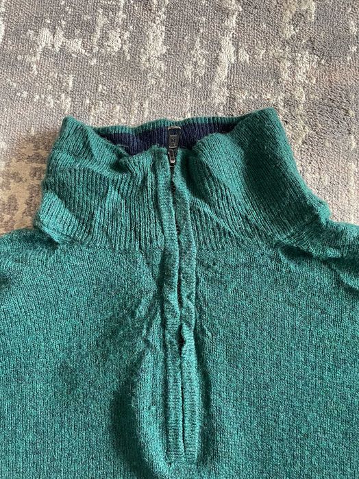 Camisola gola alta Tommy hilfiger