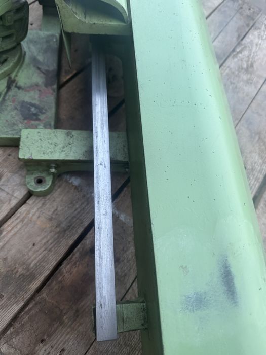 Заточний верстат