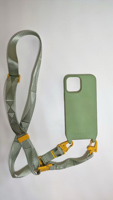 Etui xouxou iPhone 13 pro max ( magsafe)