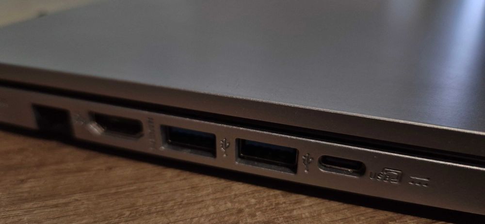 laptop Acer Aspire 3