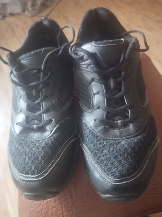Кросівки чоловічі Adidas, Puma,Mil-tec
