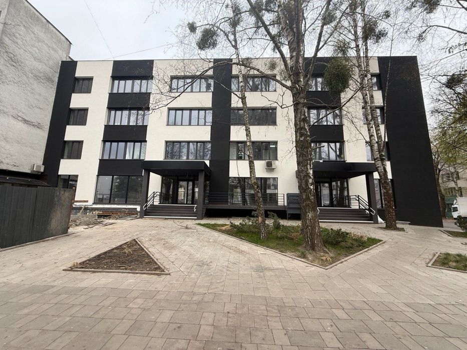 Продається комерційна нерухомість у самому центрі Рівного – готове рішення для вашого бізнесу - View 5