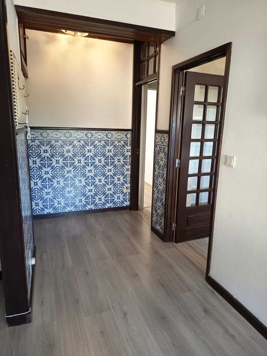 Apartamento lugar