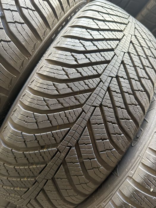 195/55 R15 Kumho Solus /2024рік/всесезон/2шт./