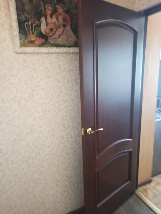 Продам трёхкомнатную квартиру на автовокзале