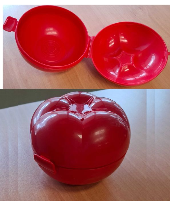 Tupperware Semi Novos