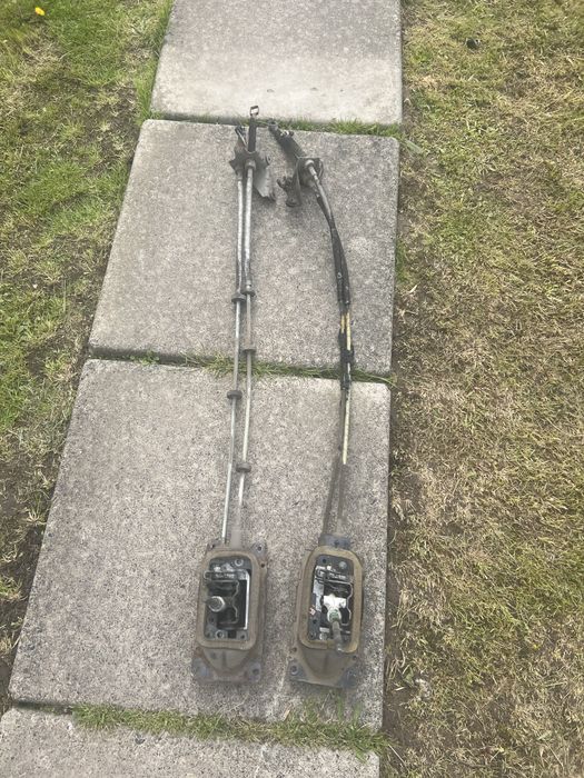 Куліса пасат б3б4