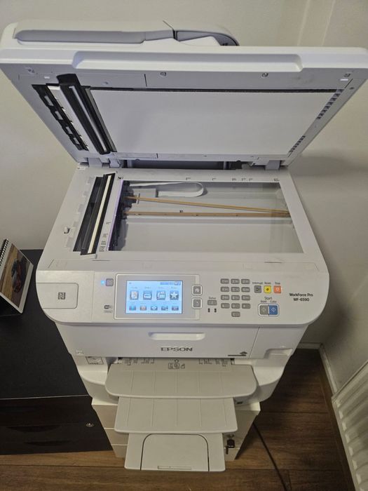 Urzadzenie wielofunkcyjne Epson WF 6590