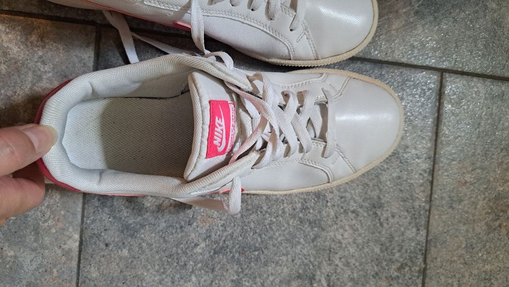 Buty nike rozmiar 40,5