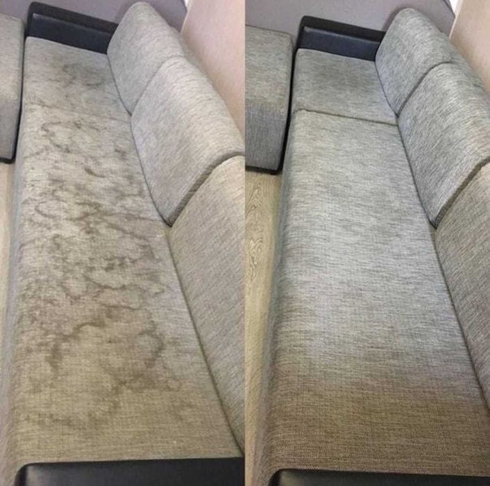 Хімчистка меблів на дому Дивани матраців крісло стільці ковролін