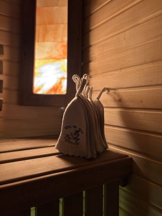 ЕкоЖитло подобово.  Чан. ЕкоБаня.