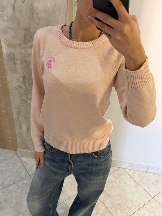 светр U.S. Polo Assn.