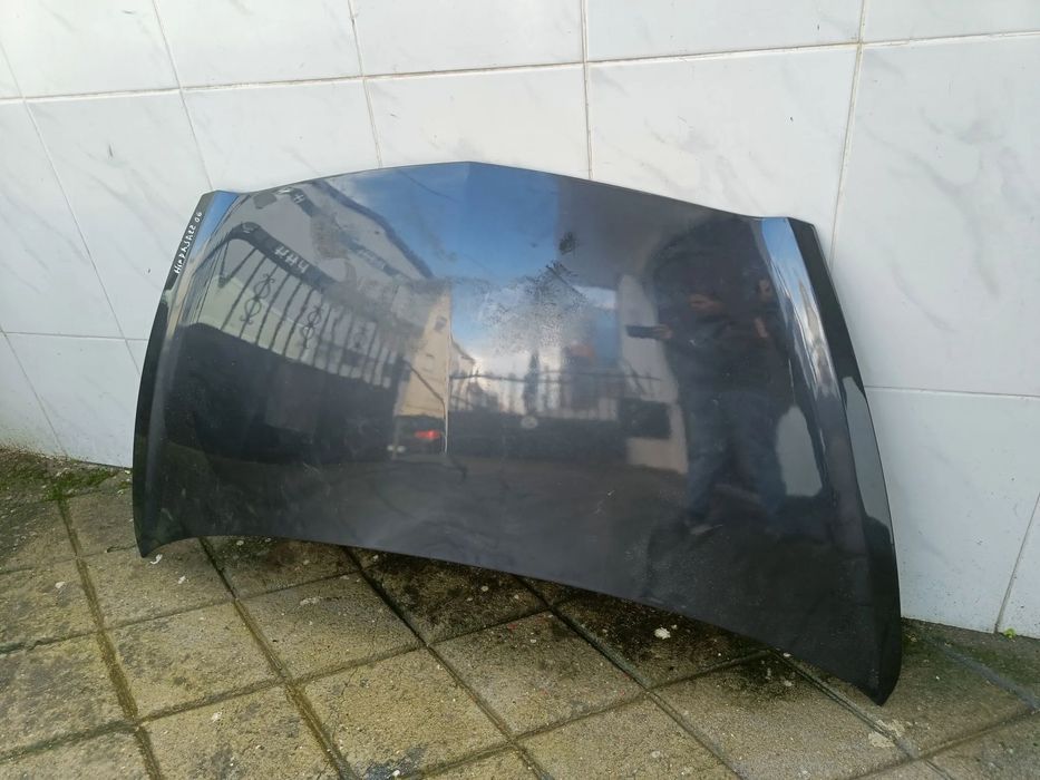 Capot Honda jazz 2006