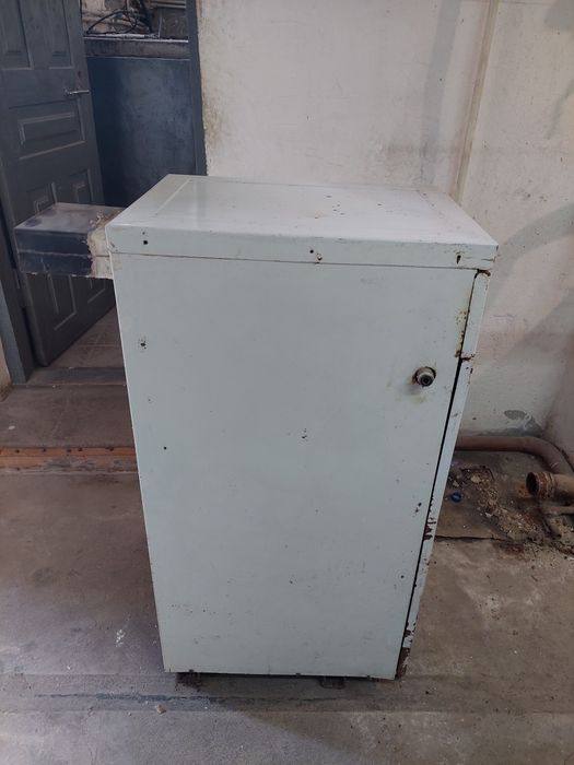 Газовий котел АОГВ-20-01