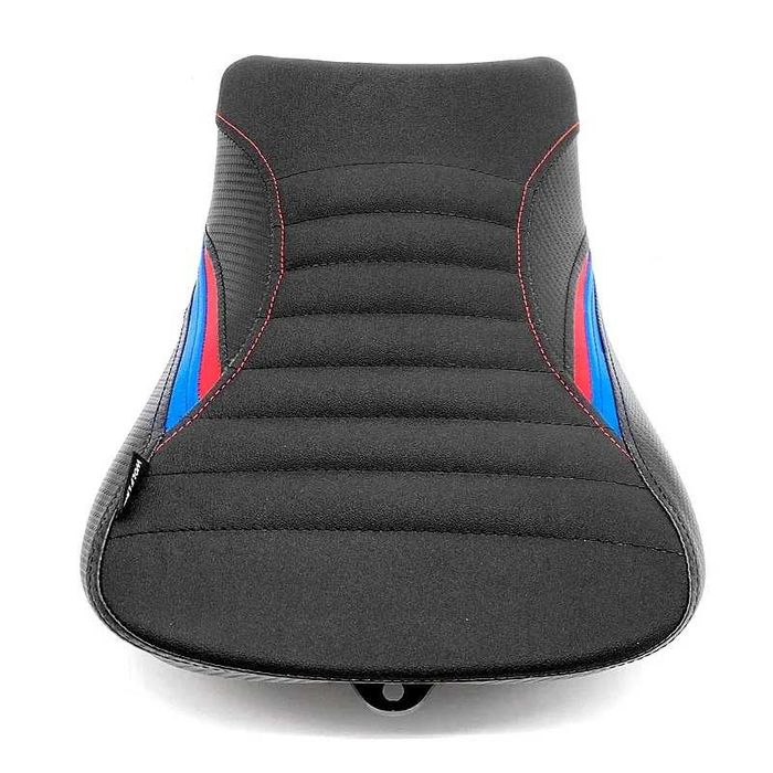 Assento para BMW S1000RR de 2019 a 2023