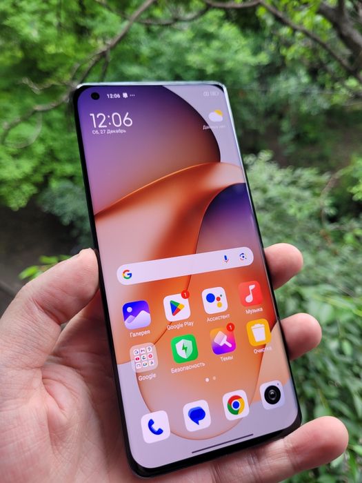 Xiaomi Mi 11 8/128Gb