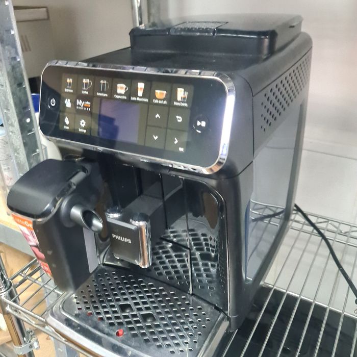 Philips Latte Go  5400 стан, гарантія.