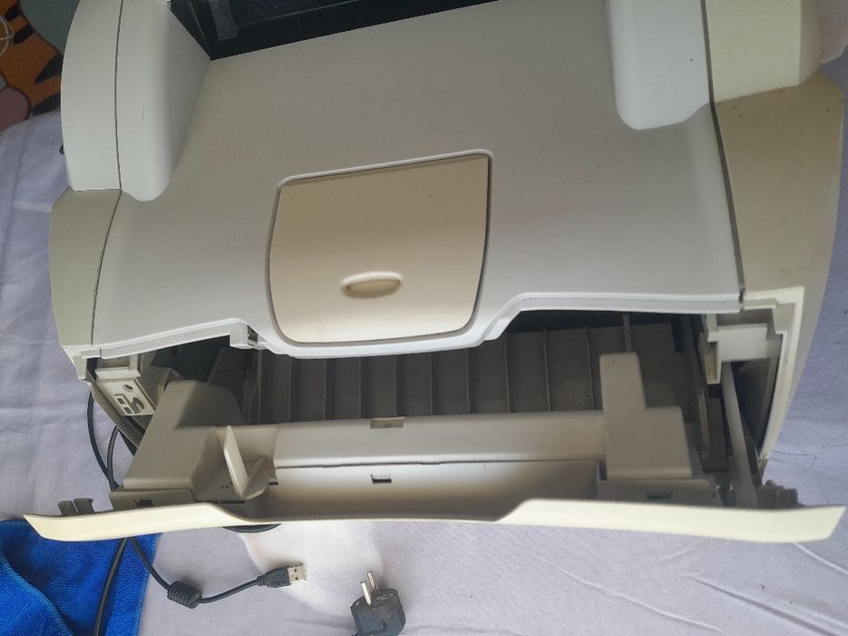 Прінтер Laserjet 1005
