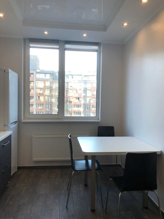 ЖК Лікоград, Ломоносова 50/2, продаж 1 кімн з ремонтом