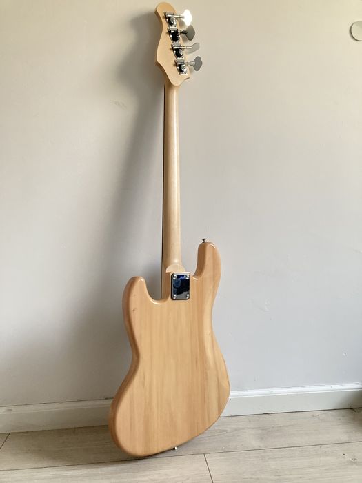 Gitara basowa Everplay