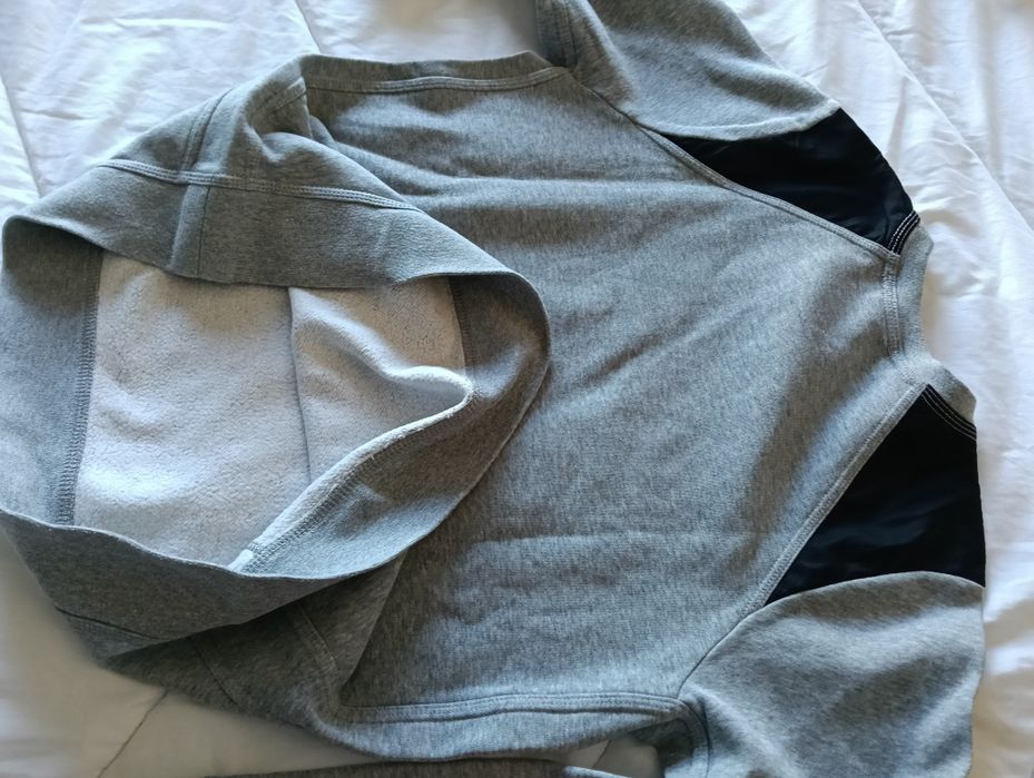 Sweat-shirt para rapaz-  Nike