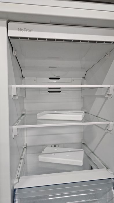 Conjunto BOSCH (arca + frigorífico + forno)