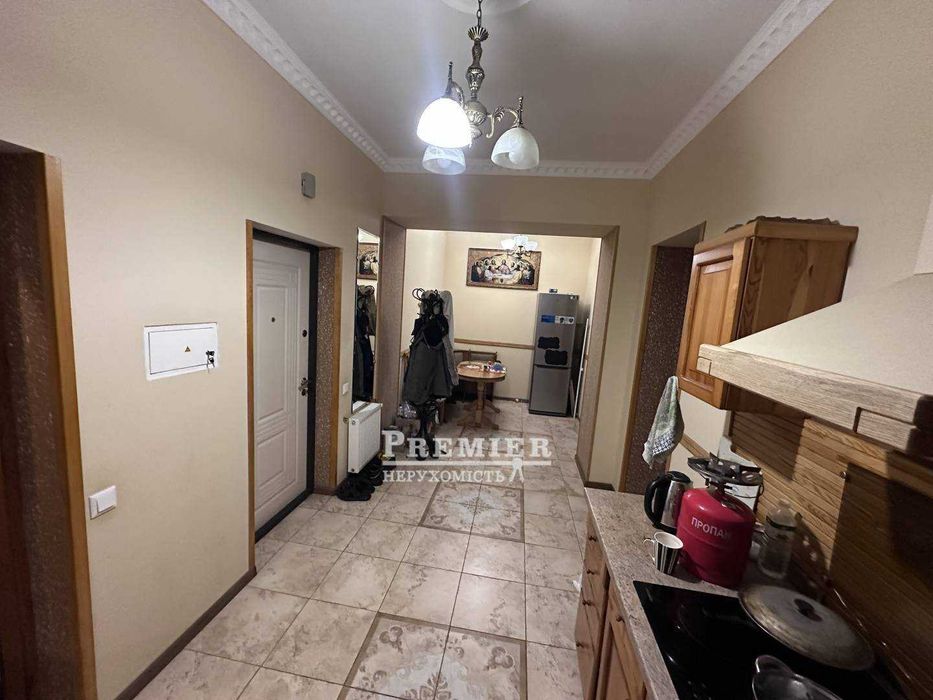 2-комнатная квартира по адресу ул. Приморская (площадь 67 м²) - Atlanta.ua - фото 4