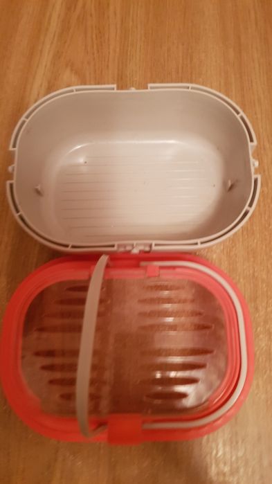 Бокс переноска для грызунов