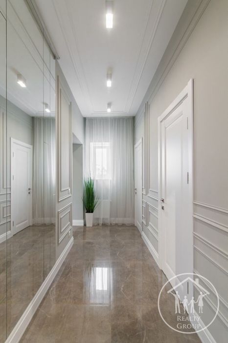 Шикарна 3-кімнатна квартира СВІТЛО Є ЗАВЖДИ вул Стефаника