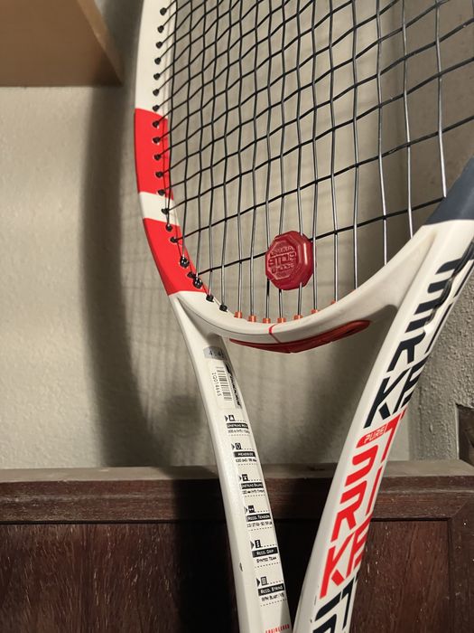 Babolat Pure Strike Thiem
