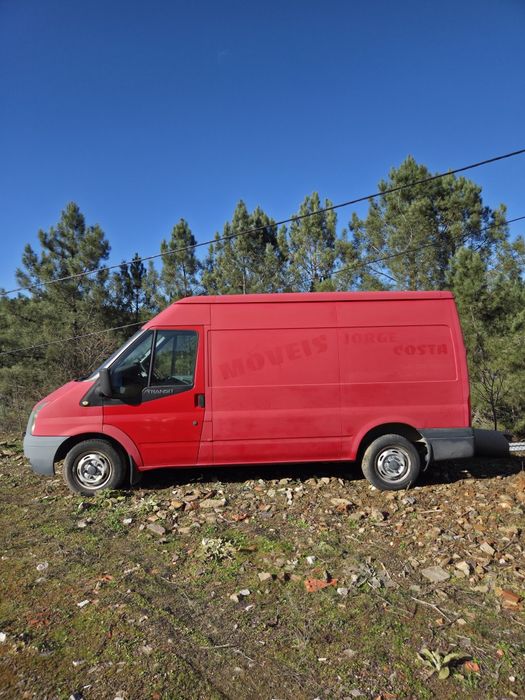 FORD Transit cdti