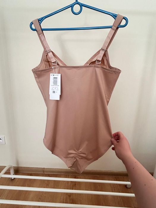 Body modelujące True Shape Sensation BSW 90D Triumph