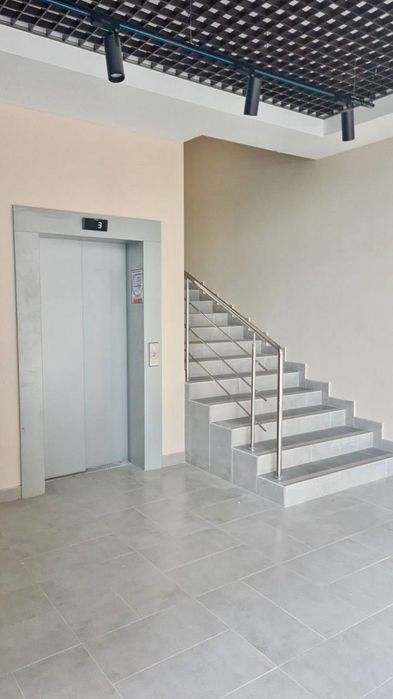 2-кімнатна квартира за адресою вул. Метрологічна (площа 60,1 м²) - Atlanta.ua - фото 16