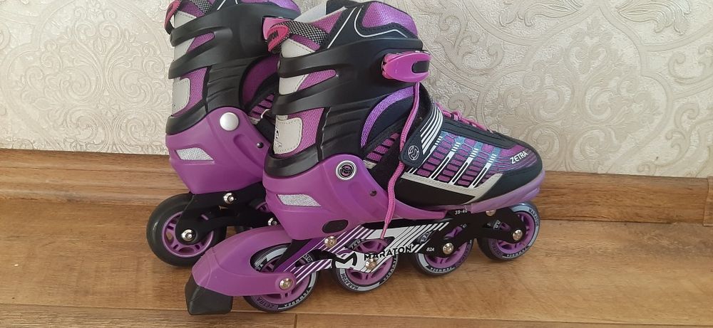 Ролики Maraton 39-42