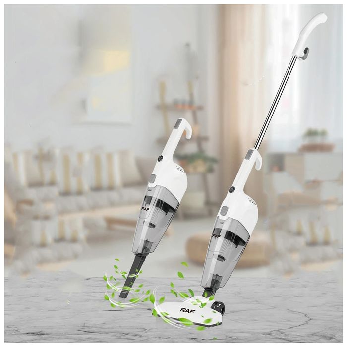 Aspirador Vertical 2 em 1 - 1000W