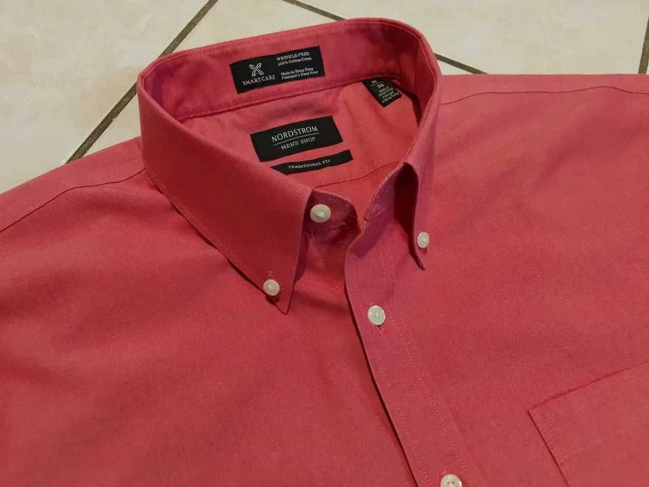 NOWE!!! Markowe Koszule z USA - Przy zakupie 3 sztuk czwarta gratis!!