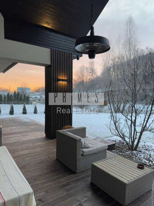 Продаж будинку Дерев'яна Обухів