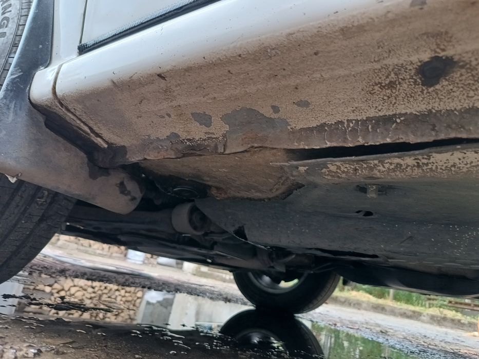 Skoda Fabia 2006 VIN TMBGD46Y67B453688 фото оголошення 16 з 24