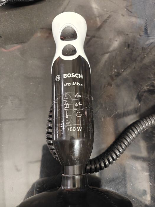 Blender Bosch Ergomix 750w