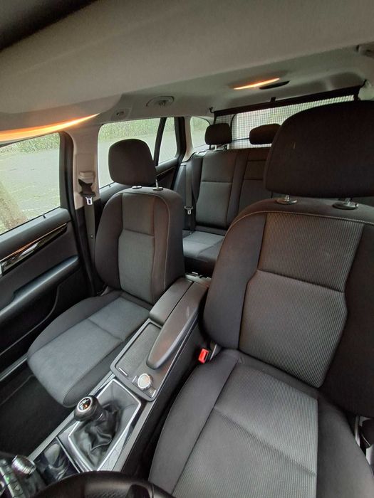 Mercedes C220 CDI 2012. 167000kms