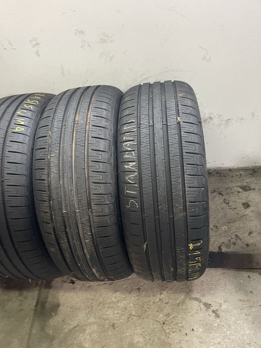 215/50 R19 93T Goodyear Effienct Grip Performance Opony letnie 7.79 mm