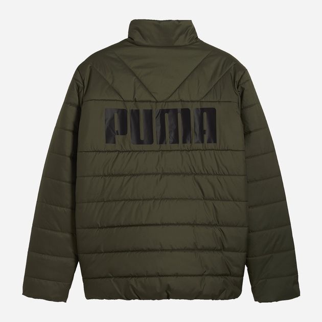 Куртка Puma Ess+ Padded Jacket