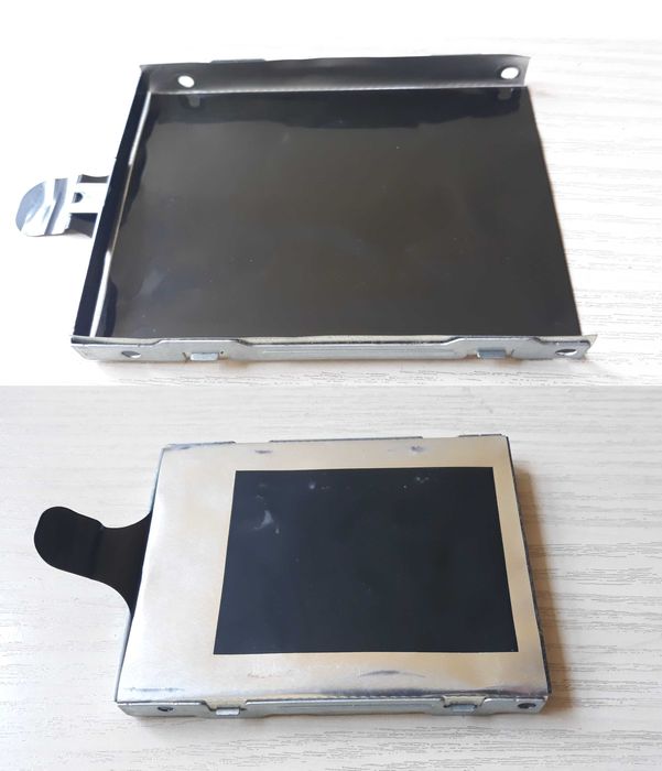 Ноутбук Lenovo B570e на запчасти (разборка)