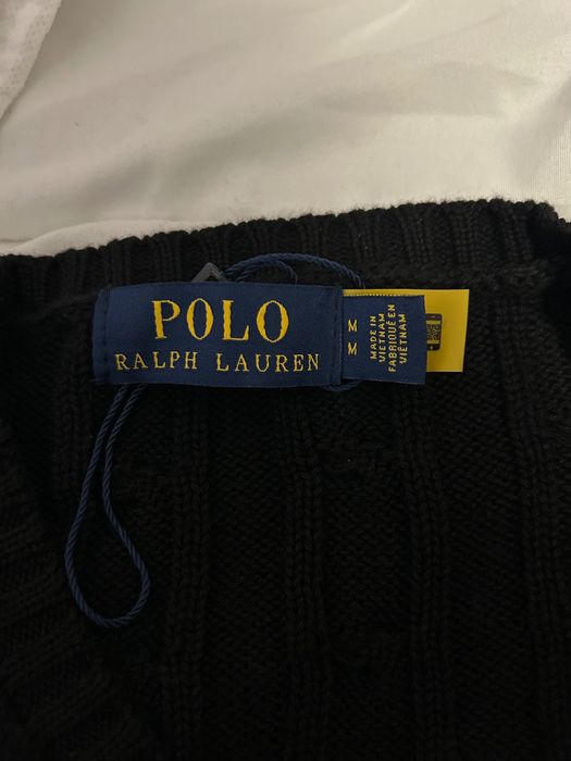 Malha Ralph Lauren