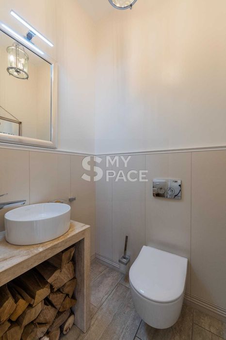 Дом по адресу бульвар Дружбы Народов (площадь 450 м²) - Atlanta.ua - фото 6