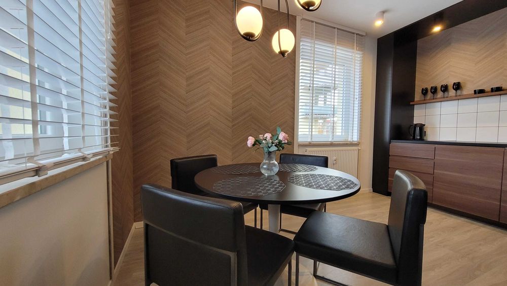 Apartament od 19.01.2026